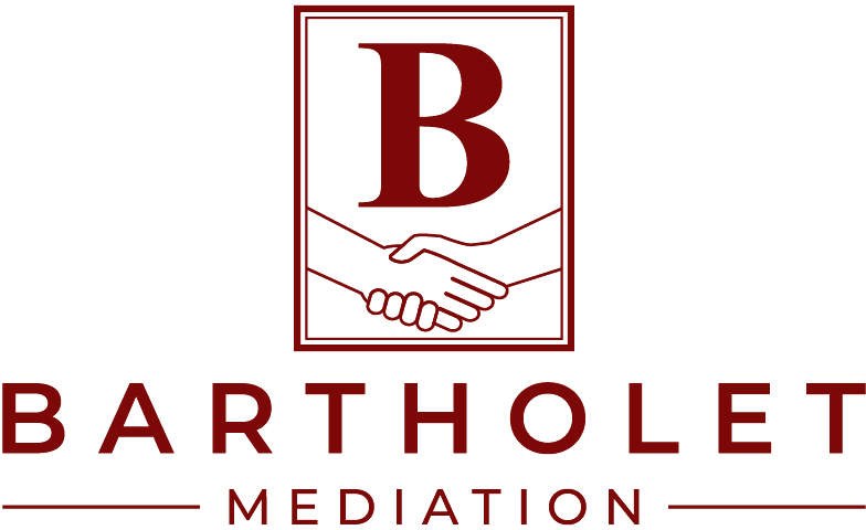 Bartholet Mediation