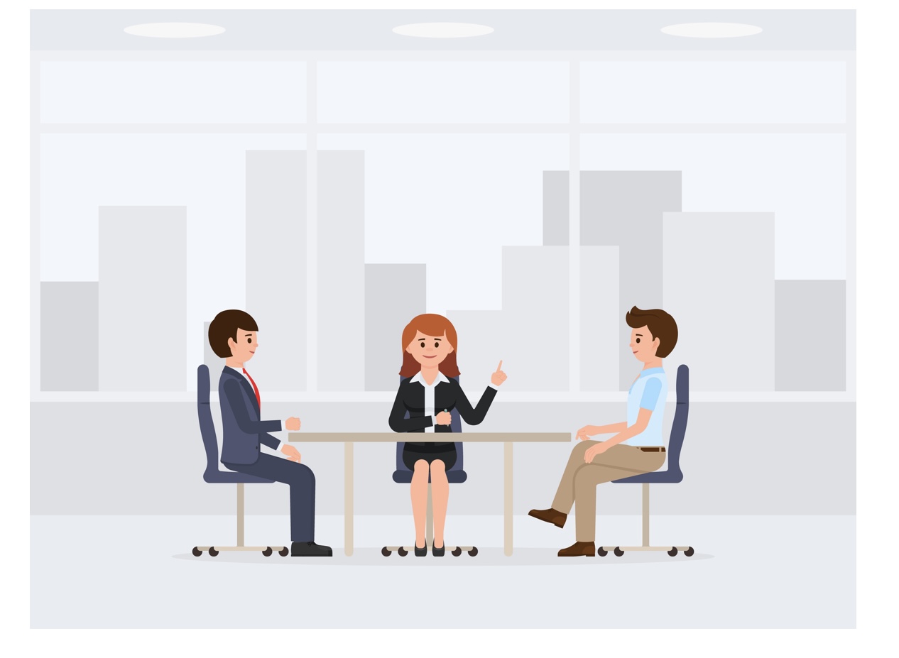 Mediator Role