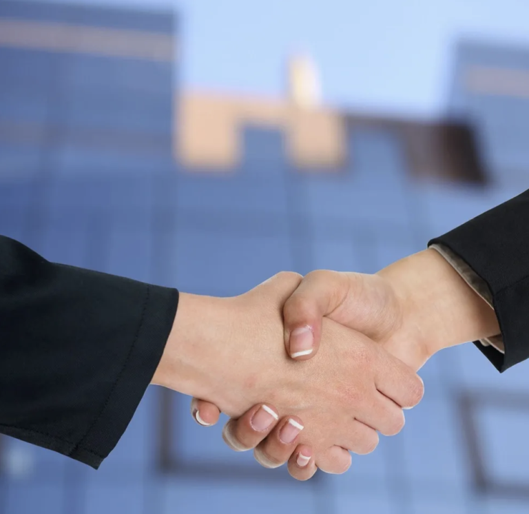Handshake